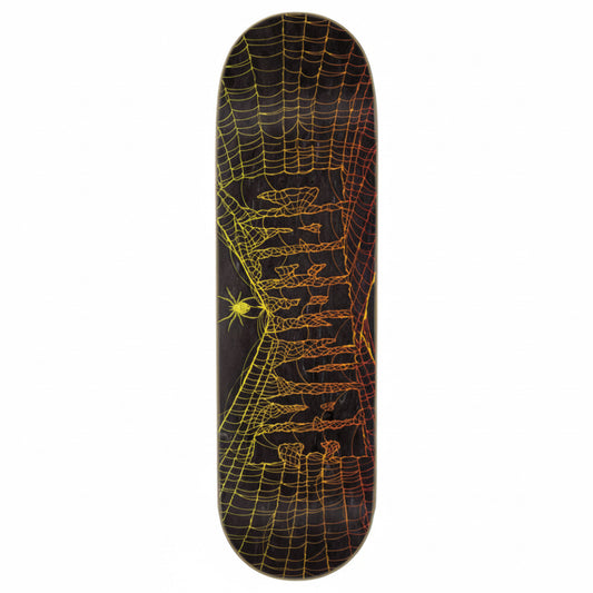 Creature Web 2 Relic Stumps Birch Deck 8.5
