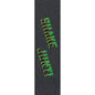 Mob X Shake Junt Big Spray Logo Green Fade Grip Tape 9"