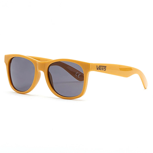 Vans Spicoli 4 Sunglasses - Yellow