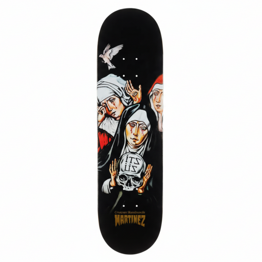 Creature Its Us Deck 8.5