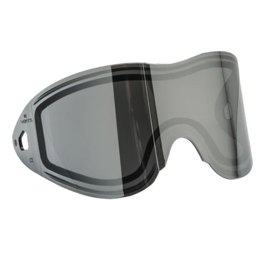 Empire Vents Mask Replacement Lens - Thermal - Silver Mirror