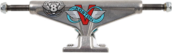 Venture Koston Pro V8 Polished Trucks (Set)