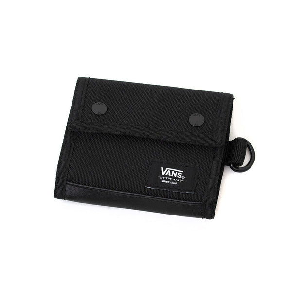 Vans Mn Kent Trifold Wallet