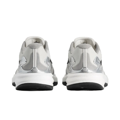 Skate Ave Rapid LX - Silver/White
