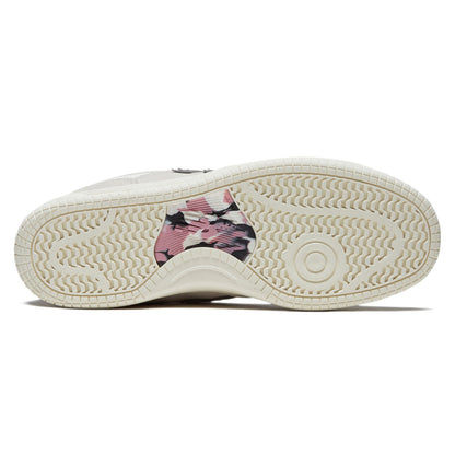 New Balance Numeric 480 Shoes - White/White
