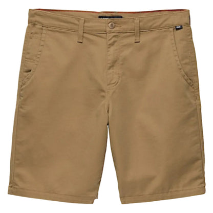 Vans Authentic Chino Shorts - Dirt