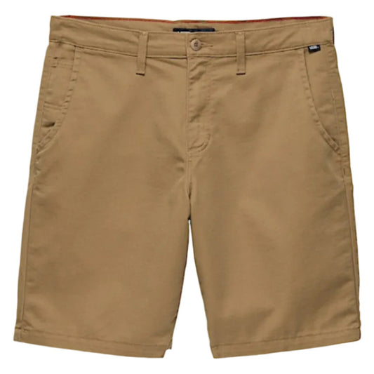 Vans Authentic Chino Shorts - Dirt