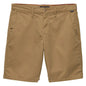 Vans Authentic Chino Shorts - Dirt