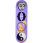 Opera Trey Wood Piece EX7 Deck 8.25