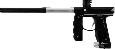 Empire Mini GS (Dust Black/Silver)