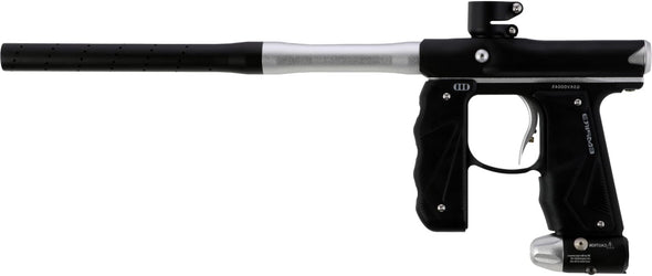 Empire Mini GS (Dust Black/Silver)