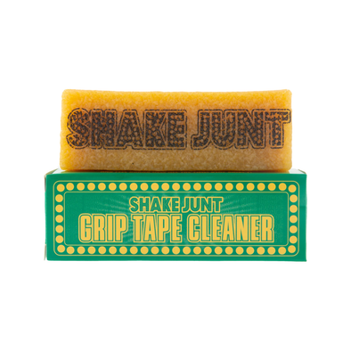Shake Junt Grip Tape Cleaner