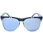 Happy Hour Flip Up Silver Bullets Sunglasses