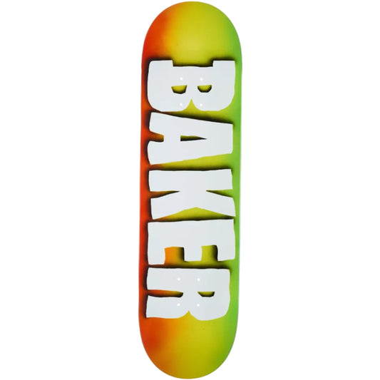 Baker Tyson Peterson Field Of Depth Deck 8.475