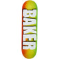Baker Tyson Peterson Field Of Depth Deck 8.475