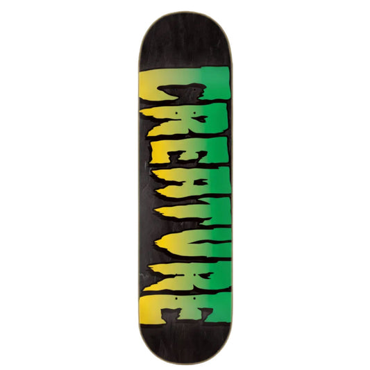 Creature Logo Stumps Assorted Deck 8.0