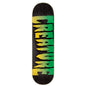 Creature Logo Stumps Assorted Deck 8.0