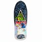 Santa Cruz Godzilla Jr. Natas Santa Cruz Skateboard Deck 9.89