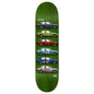 Real Skate Shop Day Ishod Custom Twin Tail Easy Rider Deck 8.25