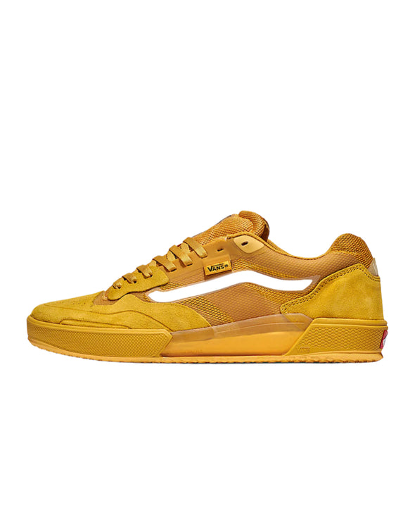 Vans Skate Ave 2.0 Shoes (Gold)