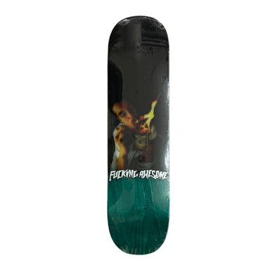 Fucking Awesome Gino 1993 Pro Skateboard Deck 8.0