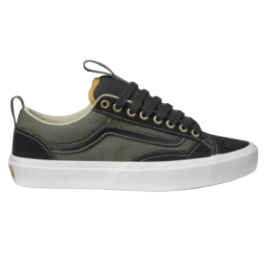 Vans Skate Old Skool 36+ Shoes - Dan Green