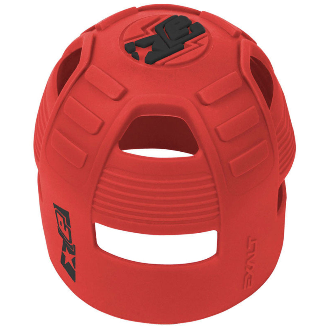 Planet Eclipse Tank Grip - Red/Black