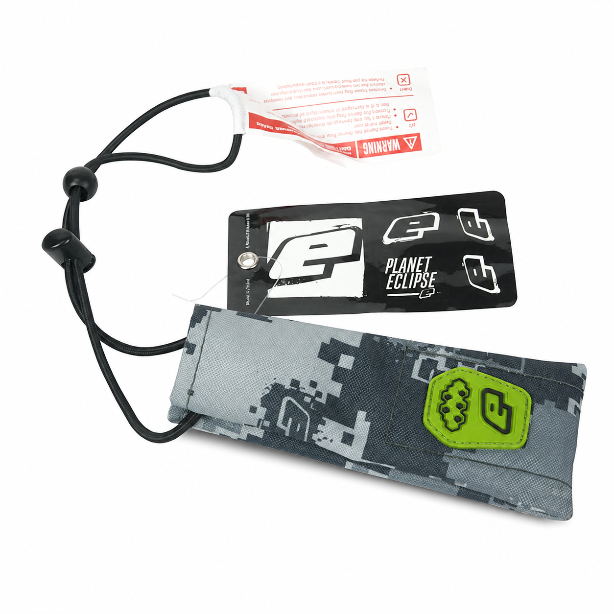 Planet Eclipse Barrel Cover - HDE Urban