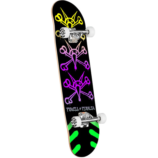 Powell Peralta Vato Rats Purple Fade Complete 7.0