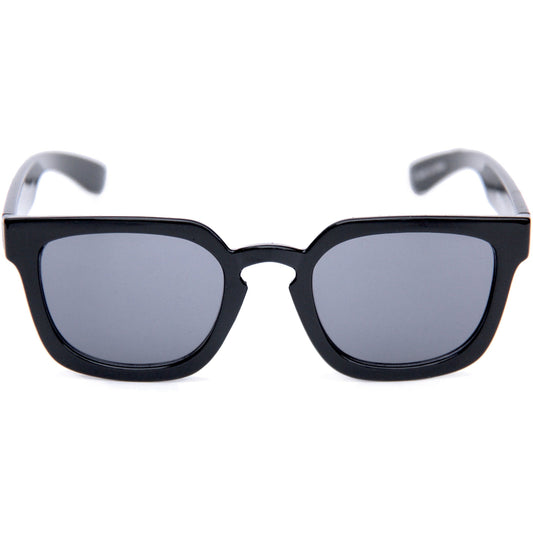 Happy Hour Wolf Pups Fig Mountain Sunglasses - Gloss Black