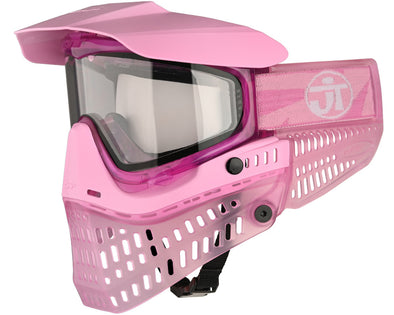 JT ProFlex Paintball Mask - Ice Birthstone Edition - October