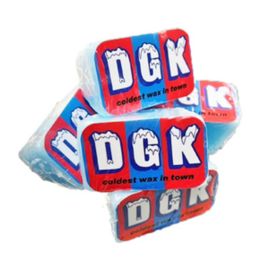 DGK Ice Cube Wax