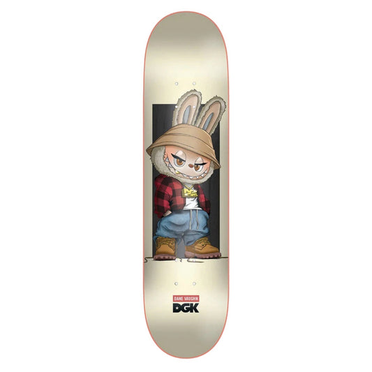 DGK Hangin' Vaughn Deck 8.0