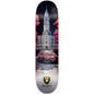 DGK Night Squad Kalis JK Shape Deck 8.06
