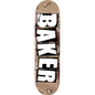 Baker Sammy Baca Brand Logo Desert Storm Deck 8.475