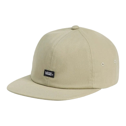 Vans Jockey Hat - Elm Green