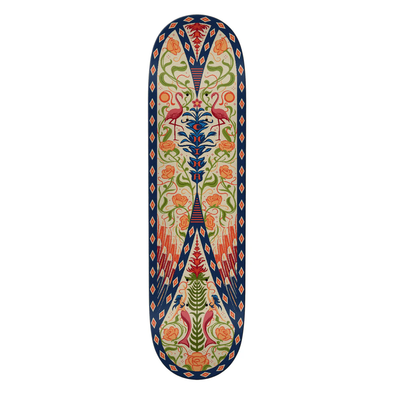 Real Chima Woven Deck 8.5