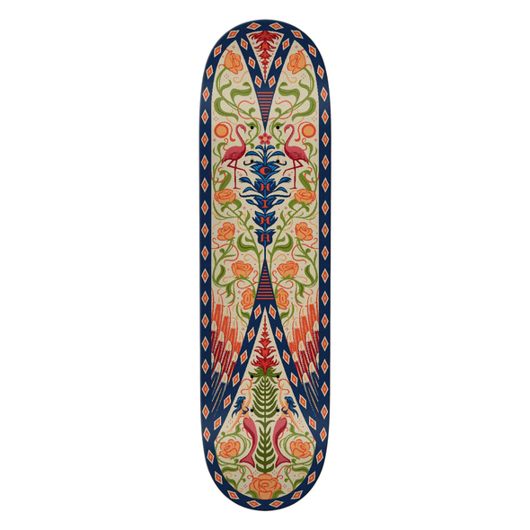 Real Chima Woven Deck 8.5