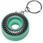 Spitfire OG Classic Wheel Keychain - Mint
