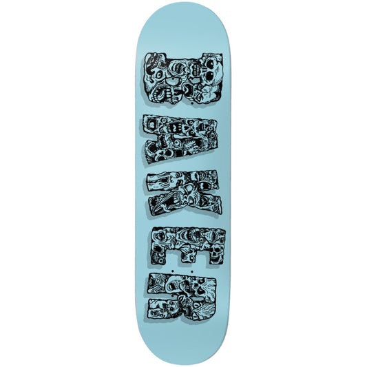 Baker Sully Cormier Mercurials Deck 8.475