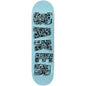 Baker Sully Cormier Mercurials Deck 8.475