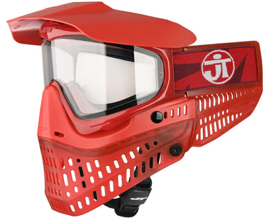 JT ProFlex Paintball Mask - Ice Birthstone Edition - January