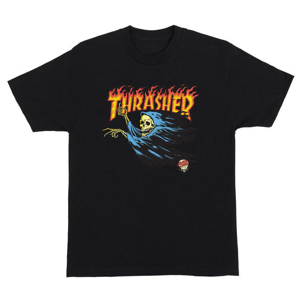 Thrasher O'Brien Reaper T-Shirt