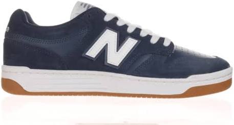 New Balance Numeric 480 (Blue White)