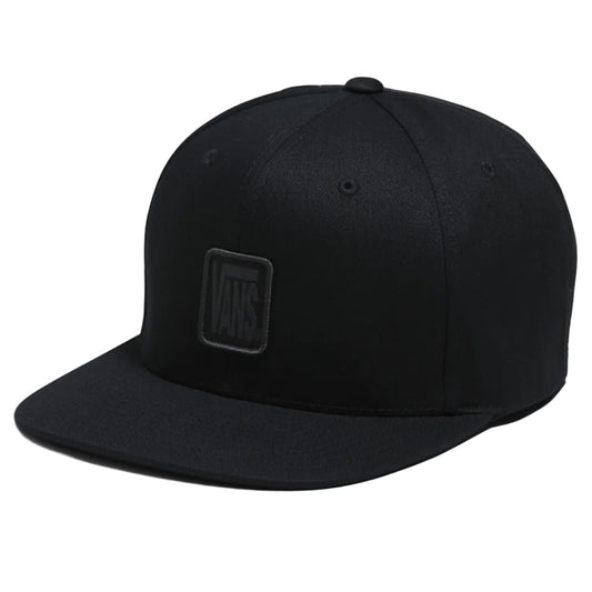 Vans AVE Skate 2.0 Hat - Black