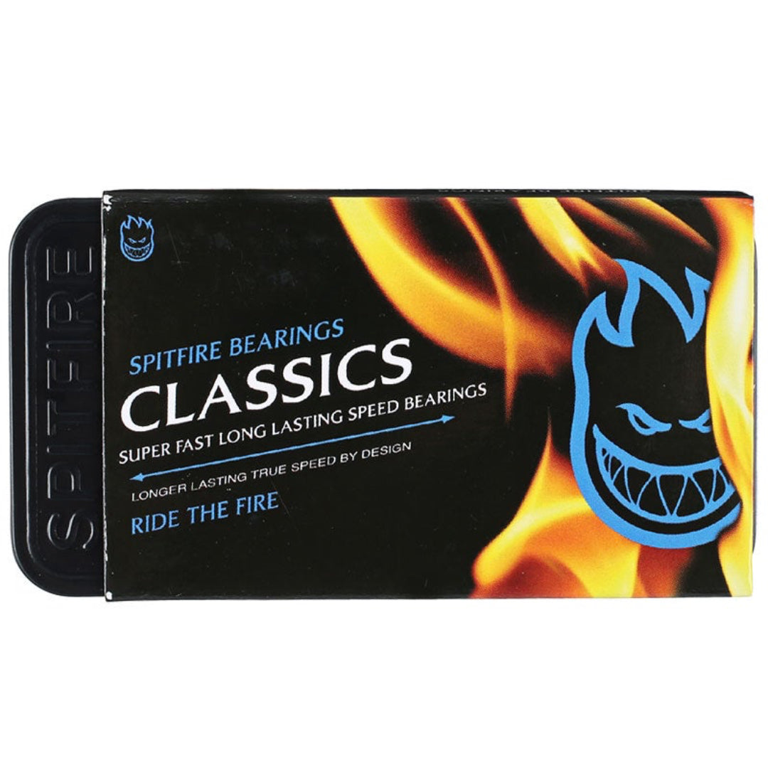 Spitfire Classics Skateboard Bearings