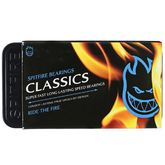 Spitfire Classics Skateboard Bearings