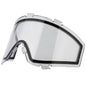 JT Flex 8/Premise/ProFlex/Spectra Thermal Mask Lens - Clear