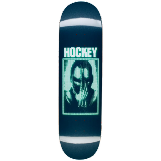 Hockey Side Effects Ben Kadow Deck 8.5 - Shape 2