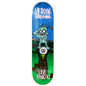 Heroin Lee Yankou Golf Deck 8.25
